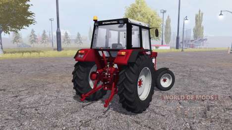 IHC 1055 v1.2 para Farming Simulator 2013