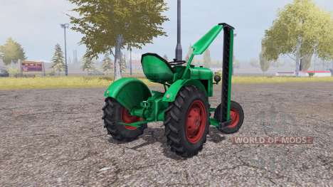 Deutz F1 M414 v3.0 para Farming Simulator 2013