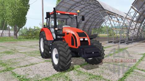 Zetor Forterra 11441 para Farming Simulator 2017