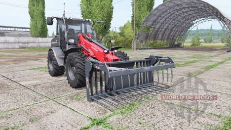 Schaffer 930 T para Farming Simulator 2017