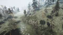 Cegamente para MudRunner