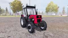 UTB Universal 640 DTC para Farming Simulator 2013