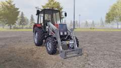 MTZ Bielorrússia 920 para Farming Simulator 2013