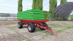 PRONAR T653-2 para Farming Simulator 2017