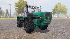 T 150K v2.0 para Farming Simulator 2013