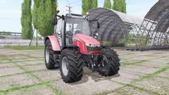 Massey Ferguson 5613 para Farming Simulator 2017