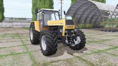 URSUS 1224 v1.2 para Farming Simulator 2017