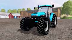 New Holland 8970 para Farming Simulator 2015