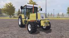 Fortschritt Zt 323-A v2.5 para Farming Simulator 2013