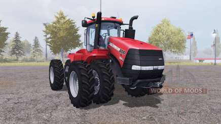 Case IH Steiger 400 para Farming Simulator 2013