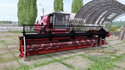 Palesse GS07 para Farming Simulator 2017