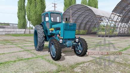 T 40АМ para Farming Simulator 2017