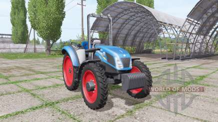 New Holland T4.75 para Farming Simulator 2017