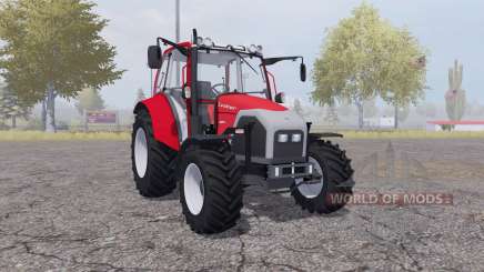 Lindner Geotrac 64 para Farming Simulator 2013