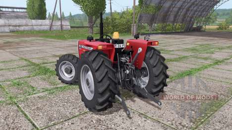 Massey Ferguson 362 para Farming Simulator 2017