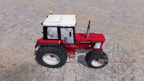 IHC 1055A v1.5 para Farming Simulator 2013