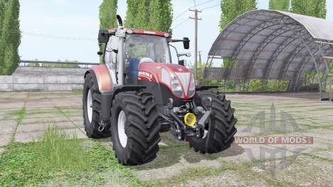 New Holland T7.170 para Farming Simulator 2017