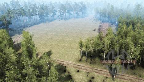 BAM para Spintires MudRunner