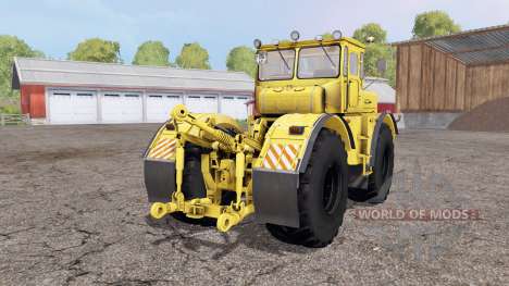 Kirovets K 700A para Farming Simulator 2015