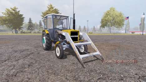 URSUS C-330 v2.1 para Farming Simulator 2013