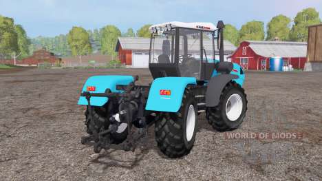 HTZ 17222 para Farming Simulator 2015