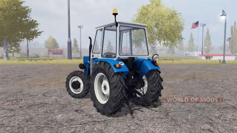 UTB Universal 445 DT v2.0 para Farming Simulator 2013