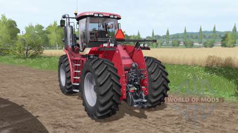 Case IH Steiger 470 USA para Farming Simulator 2017