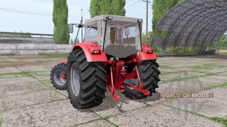 Guldner G75A para Farming Simulator 2017