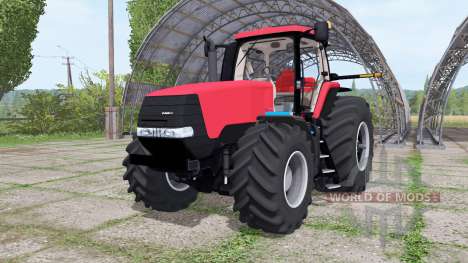 Case IH Magnum 310 CVX para Farming Simulator 2017