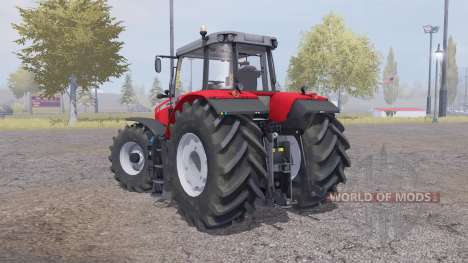 Massey Ferguson 7622 para Farming Simulator 2013