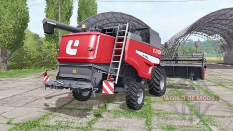 Laverda M300 v1.2 para Farming Simulator 2017