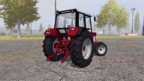 IHC 1055 v1.3 para Farming Simulator 2013
