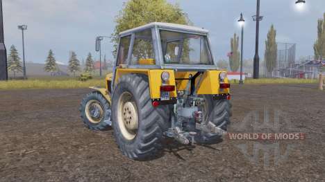URSUS 1014 para Farming Simulator 2013