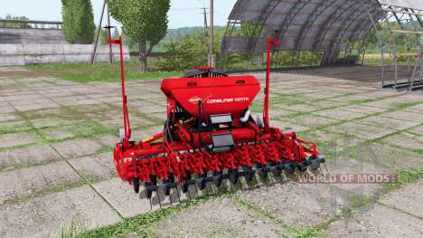 Kuhn Venta LC 402 para Farming Simulator 2017