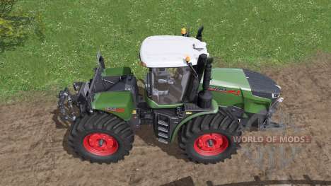 Fendt T Vario para Farming Simulator 2017