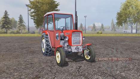 URSUS C-330 para Farming Simulator 2013
