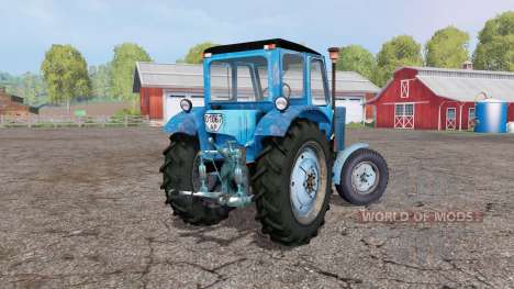 MTZ 50 para Farming Simulator 2015