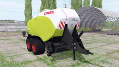 CLAAS Quadrant 5300 FC para Farming Simulator 2017