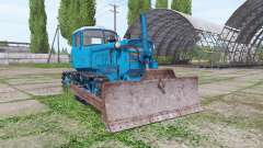 DT 75M Cazaquistão v1.0.0.3 para Farming Simulator 2017