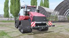 Case IH Quadtrac 1000 para Farming Simulator 2017