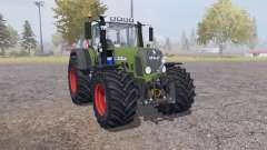 Fendt 716 Vario TMS para Farming Simulator 2013