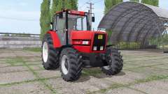 Zetor 10540 para Farming Simulator 2017