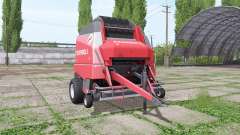 Feraboli Extreme 265 para Farming Simulator 2017