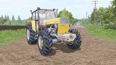 URSUS 1204 para Farming Simulator 2017