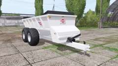 Kuhn Knight SLC 141 v2.0 para Farming Simulator 2017