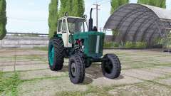 DT 6L v1.0.0.2 para Farming Simulator 2017