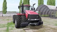 Case IH Steiger 600 para Farming Simulator 2017