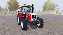 Steyr 8080A Turbo SK2 para Farming Simulator 2013