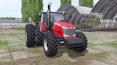 Massey Ferguson 8690 v1.1 para Farming Simulator 2017