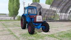 LTZ 55 para Farming Simulator 2017